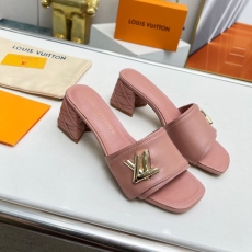 Louis Vuitton Slippers